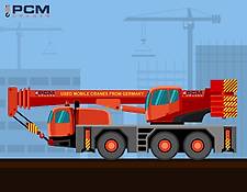 Liebherr LTF 1035-3.1