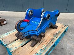 Verachtert CW30S / CW40S - DX140 / DX160