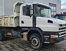 Scania Torpedo