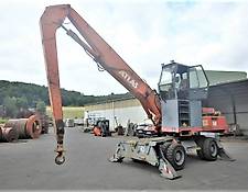 Atlas 1702 D