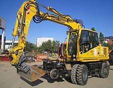 Atlas 1604ZW