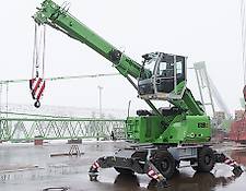 Sennebogen 613 M