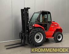 Manitou M 30-4 ST3B