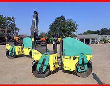 Ammann ARX 23-2