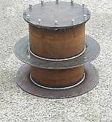 Dreyer Bohrtechnik Brunnentopf Ø 508