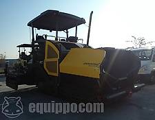 Dynapac SD2500CS