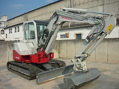 Takeuchi TB153FR V3 Hüllkreisbagger (Vollausstattung) Takeuchi TB153FR V3 Hüllkreisbagger (Vollausstattung)