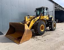 Komatsu WA430-6 Komatsu WA430-6