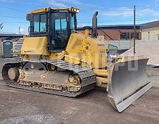 Komatsu D61PXi-24E0 Komatsu D61PXi-24E0