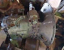 Nissan gearbox Atleon M5-25 / PATROL III/2 4x4 for NISSAN Patrol car Nissan gearbox Atleon M5-25 / PATROL III/2 4x4 for NISSAN Patrol car
