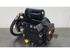 Linde BPV-100L/BPV100L - Drive pump/Fahrpumpe/Rijpomp