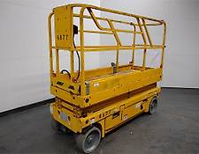 Haulotte COMPACT8