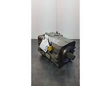 Linde HMV105-02 - Atlas AR65 - Drive motor/Fahrmotor