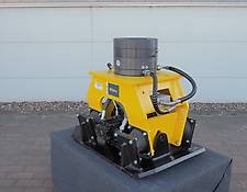 Epiroc Anbauverdichter HC 450 Epiroc Anbauverdichter HC 450