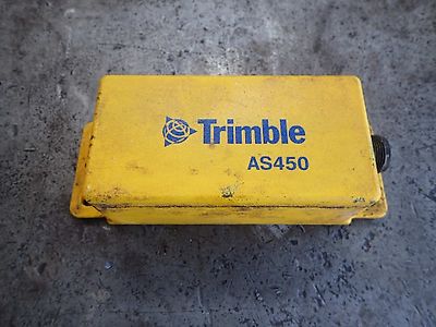 Trimble Neigungssensor / AS450