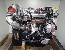 Perkins 854 - Engine/Motor