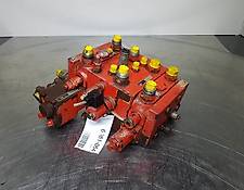 O & K 4522059 - O&K L15 B - Valve/Ventile/Ventiel O & K 4522059 - O&K L15 B - Valve/Ventile/Ventiel