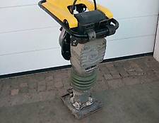 Wacker Neuson Wacker Neuson, BS 60-2, Vibrationsstampfer, Stampfer, Verdichter
