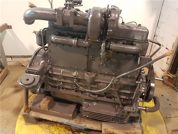 Pegaso engine Motor Completo Pegaso COMET MOTOR 160 CV for PEGASO COMET MOTOR 160 CV truck