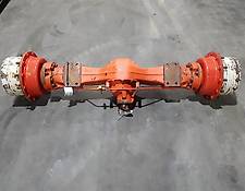 O & K L15B - 4920775 - Axle/Achse/As O & K L15B - 4920775 - Axle/Achse/As