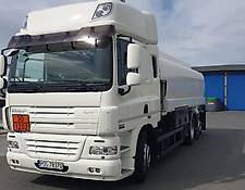 Daf tanker truck CF85