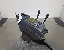 Komatsu PW 75/95 (FAI) - Dashboard/Console/Konsole Komatsu PW 75/95 (FAI) - Dashboard/Console/Konsole