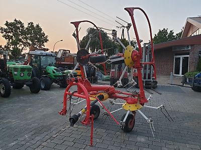 Pöttinger HIT 540 N