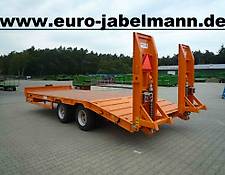 Pronar Tieflader RC 2100/2, 19 to, NEU, sofort ab Lager