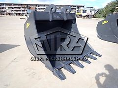 Verachtert 1800 mm / CW 45 S