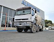 Renault Kerax