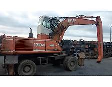 Atlas 1704 MI (For parts)