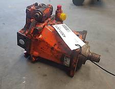 Atlas AR61B-Linde BMV105 44-Drive motor/Fahrmotor