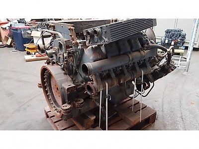 Deutz F10L413FW