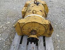 Liebherr Hubmotor