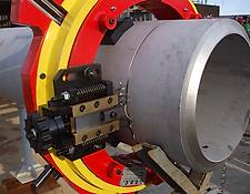 GBC Industry Italy SC5 Supercutter