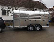 L4318H Schafdeck