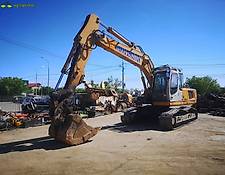 Liebherr 914C