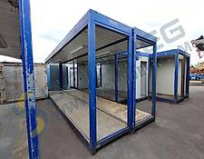 SOTRAMO COULOIRS DE 7 M 50