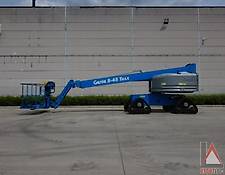 Genie S45 TRAX
