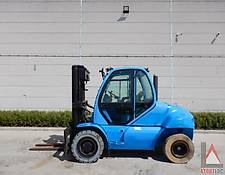Manitou MI70H