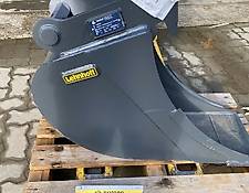 Lehnhoff Tiefenlöffel 300 mm Symlock NLB Kübel Lehnhoff Tiefenlöffel 300 mm Symlock NLB Kübel