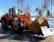 Doosan DL 450-5 Doosan DL 450-5