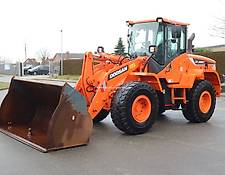 Doosan DL250-5 Doosan DL250-5