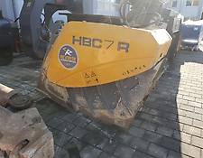Hartl HBC R7 Brecherlöffel