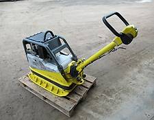 Wacker Neuson DPU 4545 h