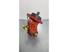 O & K MH6.5 - 1714836 - Drive motor/Fahrmotor/Rijmotor O & K MH6.5 - 1714836 - Drive motor/Fahrmotor/Rijmotor