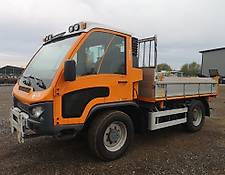 Aebi VT450