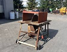 sawmill Bankhamer