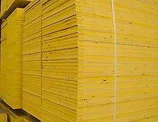Baukrane 3-ply Panel 3-SO Baukrane 3-ply Panel 3-SO
