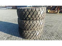 Case 521F-MTP 17.5R25-Tire/Reifen/Band